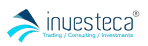logotipo Investeca